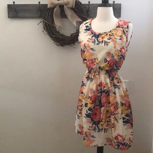 Summer dress